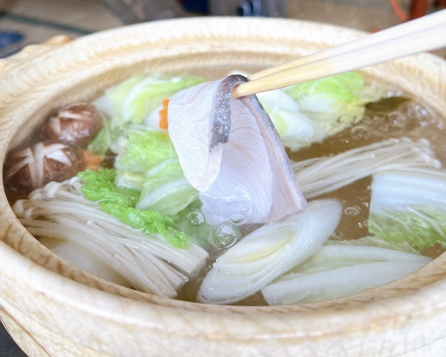 Buri Shabu-shabu