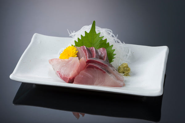 Buri/Hamachi Set