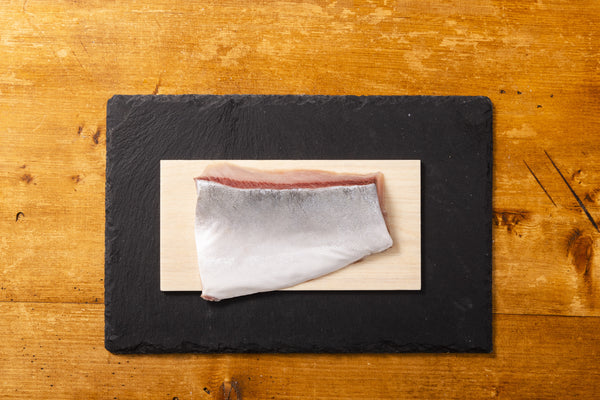 Buri/Hamachi Set