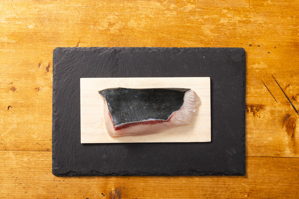 Buri/Hamachi Set