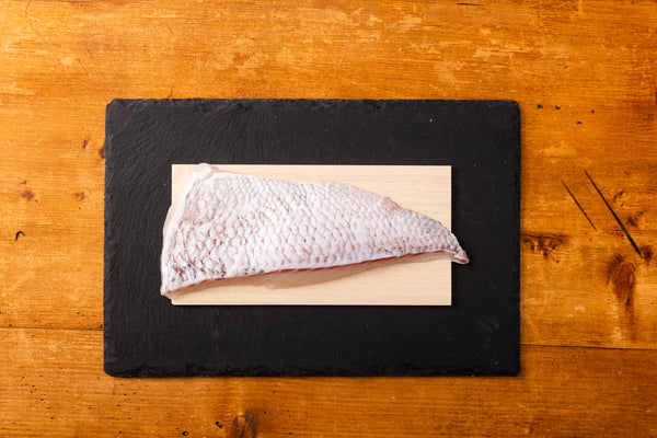 Red Sea Bream Set